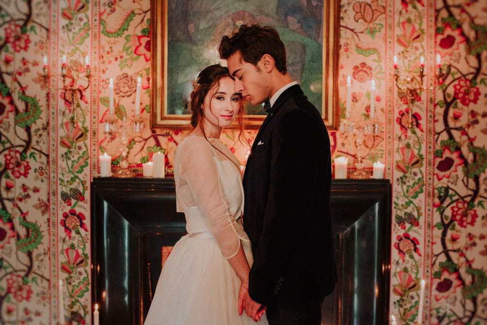 Bodas Bilbao Monika Zaldo