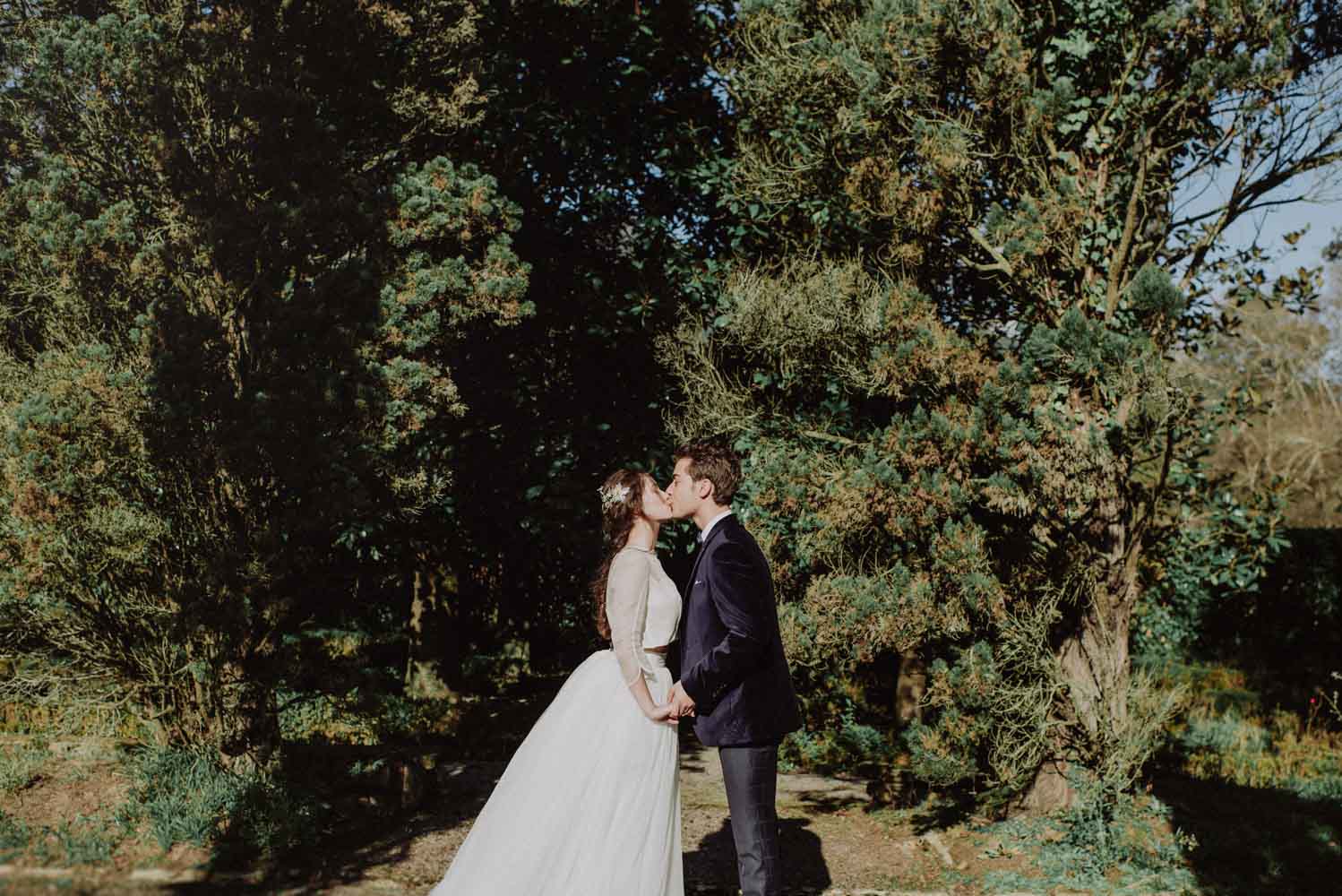 Bodas Bilbao Monika Zaldo