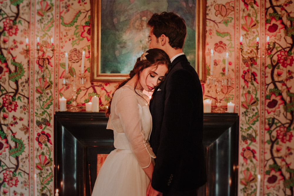 Bodas Bilbao Monika Zaldo