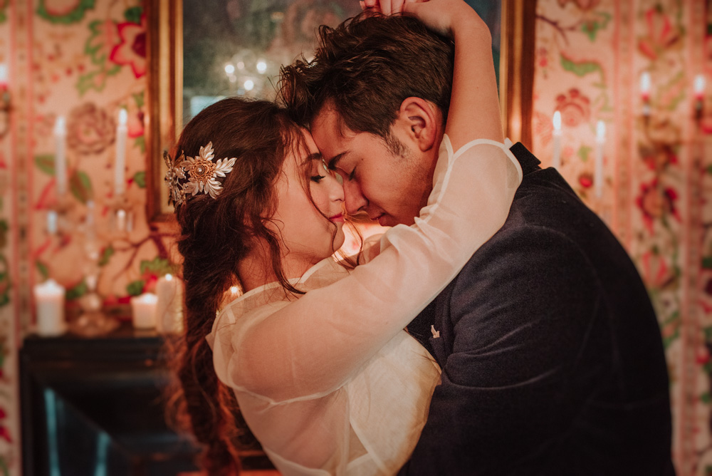 Bodas Bilbao Monika Zaldo