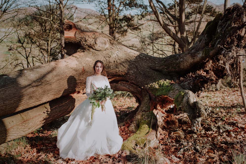 Bodas Bilbao Monika Zaldo