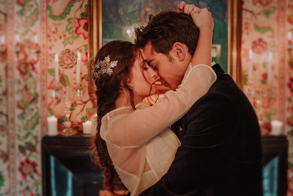 Bodas Bilbao Monika Zaldo