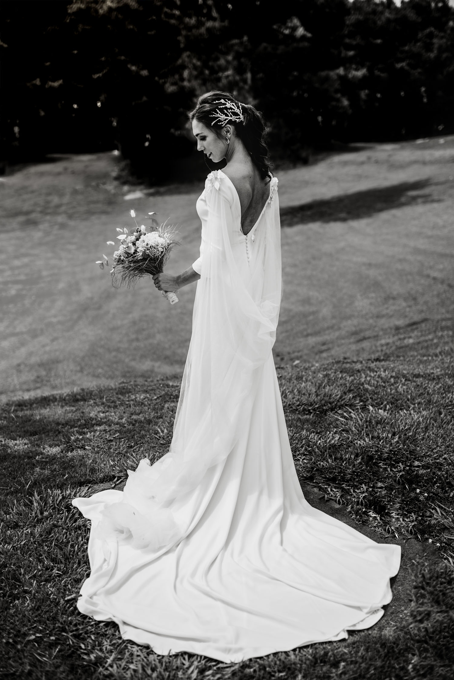 fotógrafos de bodas Bilbao