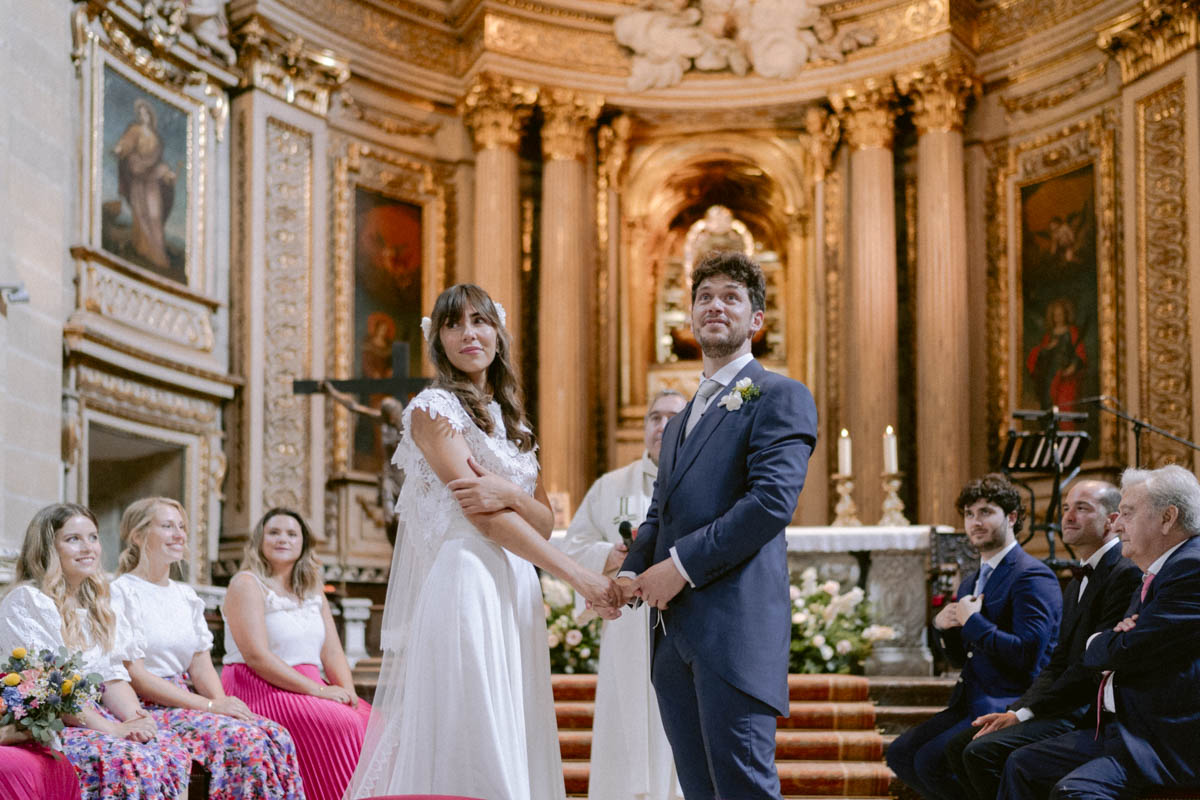 Boda virgen del Coro, Donostia - San Sebastian