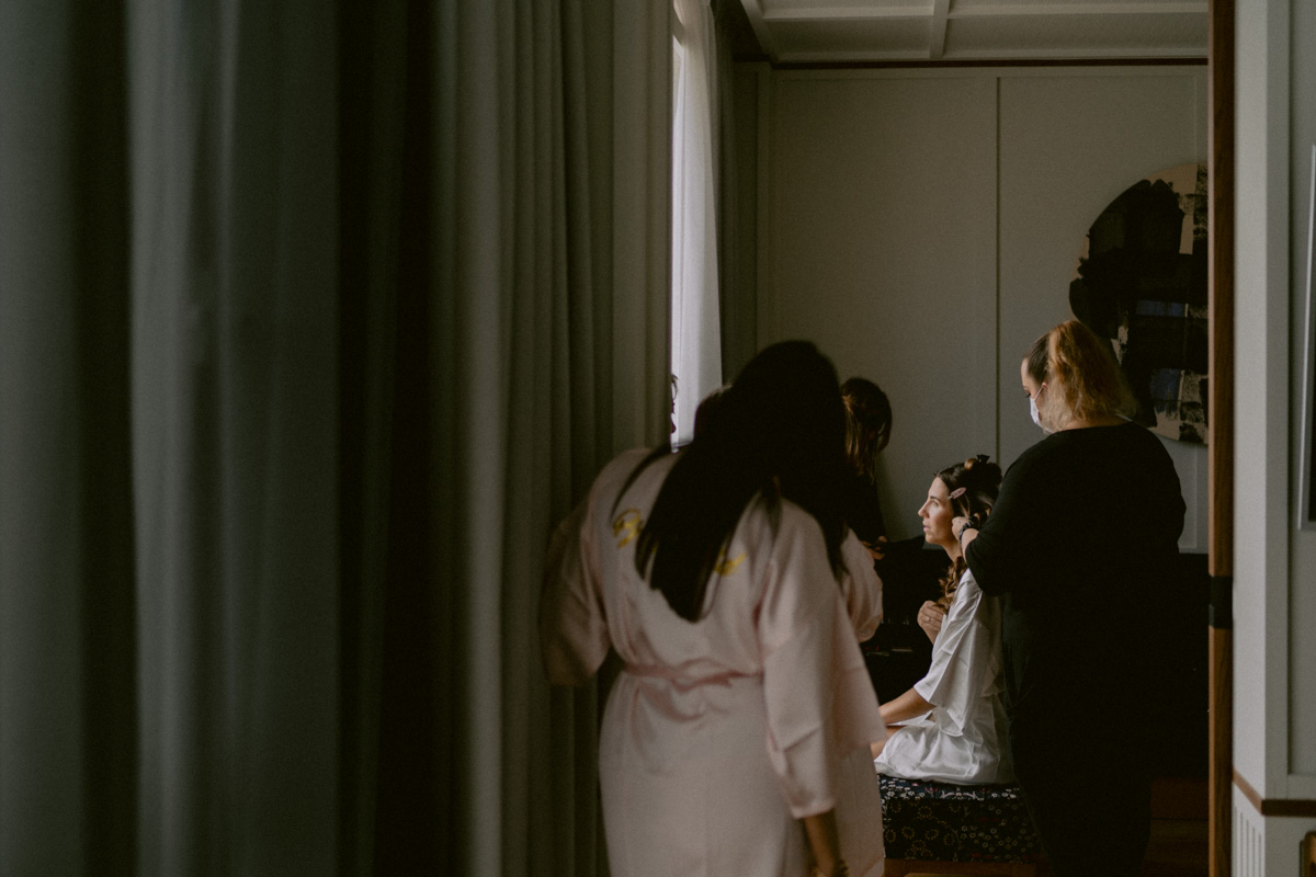 Destination weddings basque country