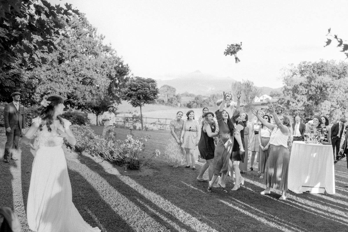 Finca Machoenia Fotografía boda