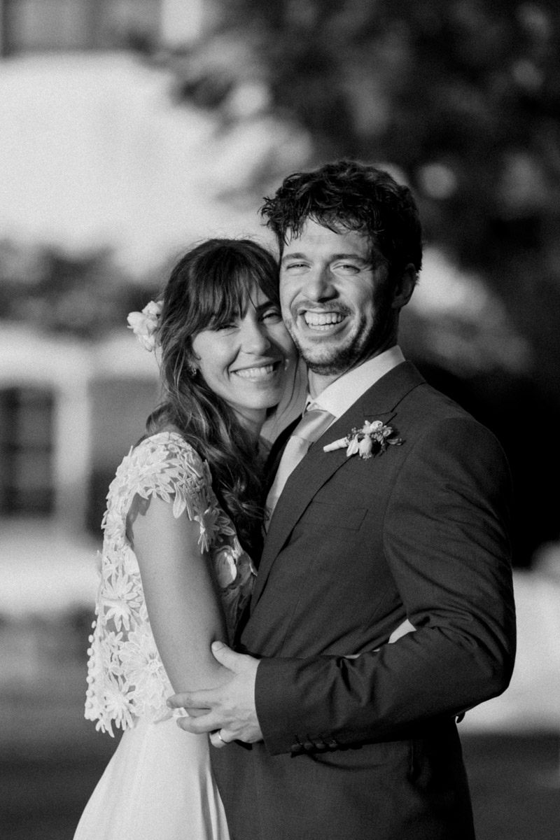 Finca Machoenia Fotografía boda