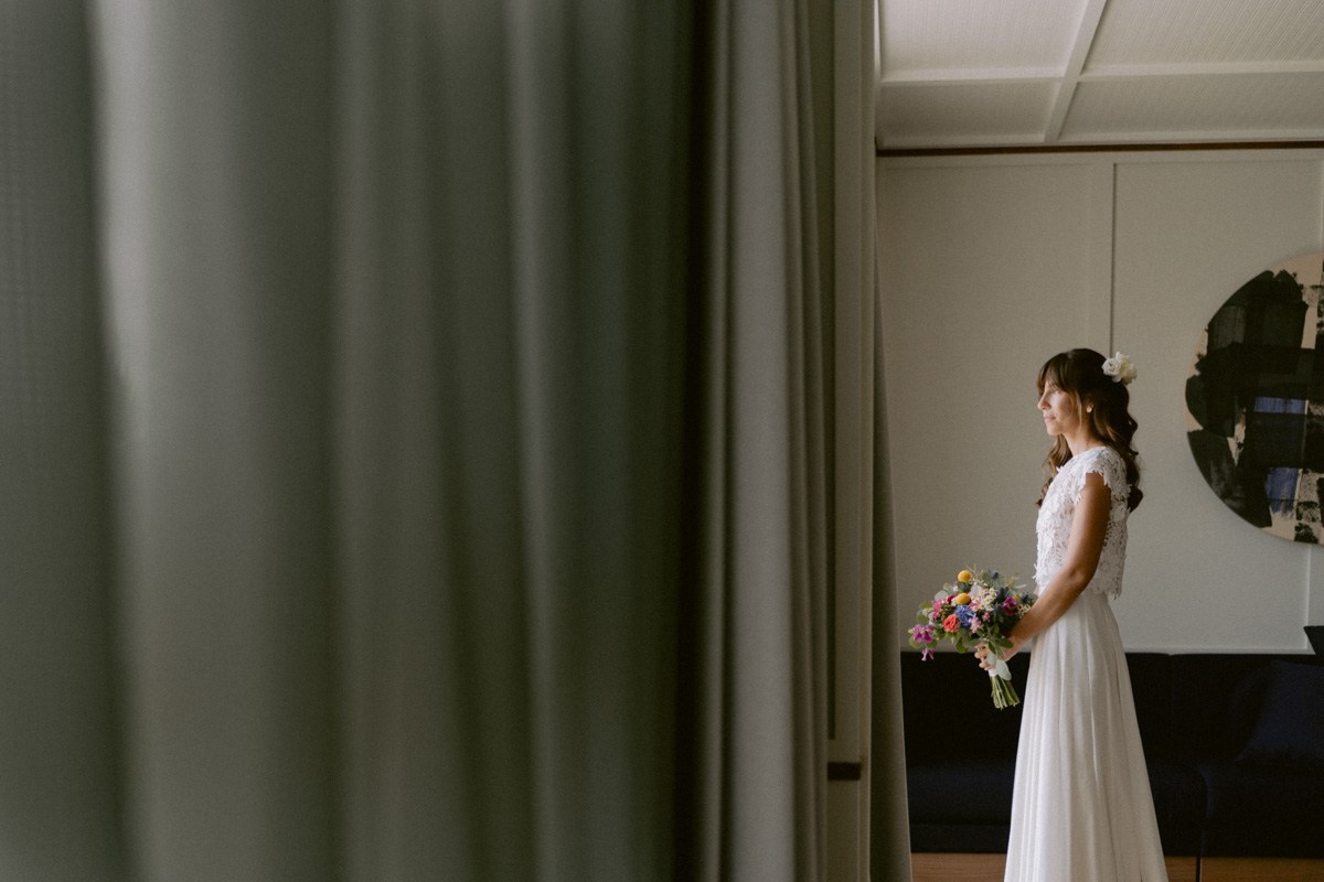 Destination weddings basque country