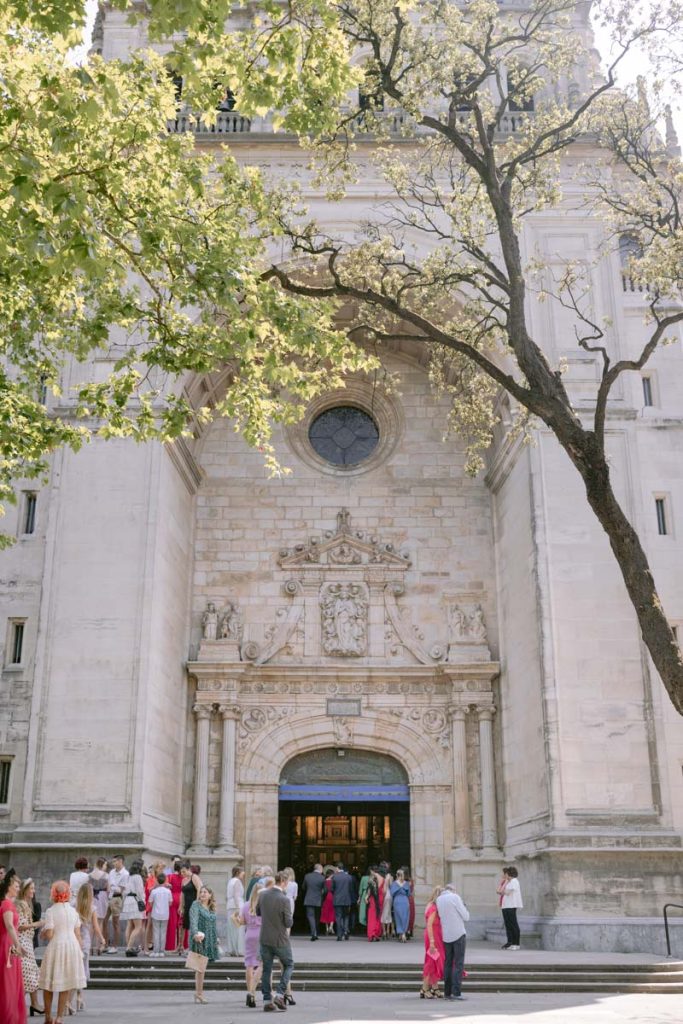 BASILICA_DE_BEGOÑA_BODAS_MONIKA_ZALDO_AZURMENDI restaurante bodas