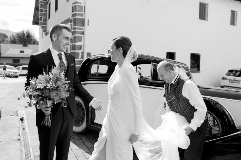 bodas Olentzo - Monika Zaldo fotógrafo de boda