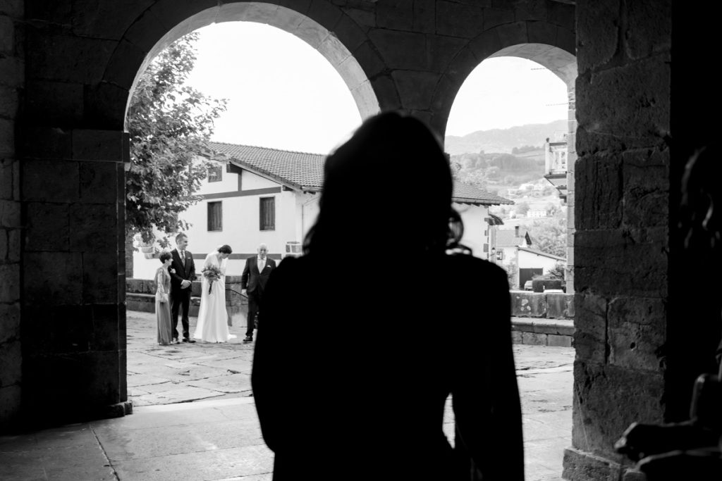 fotógrafo de boda