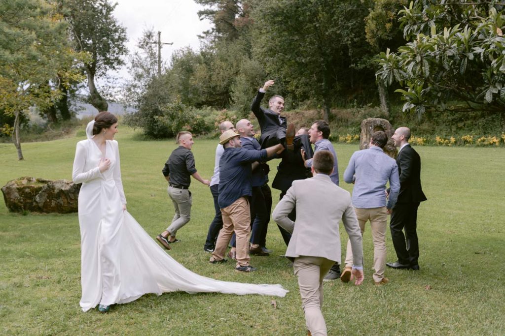 Olentzo bodas fotografo de bodas Gipuzkoa