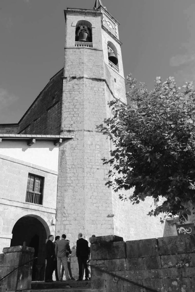 Fotógrafo de boda gipuzkoa- boda restaurante Olentzo asteasu