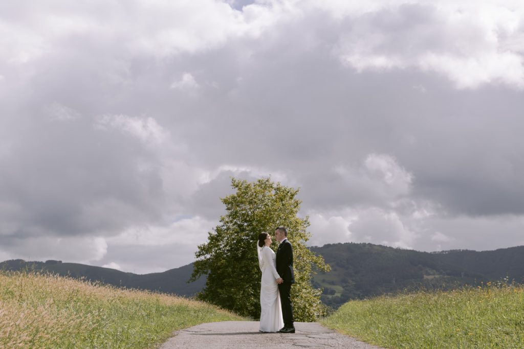 Olentzo bodas fotografo de bodas Gipuzkoa