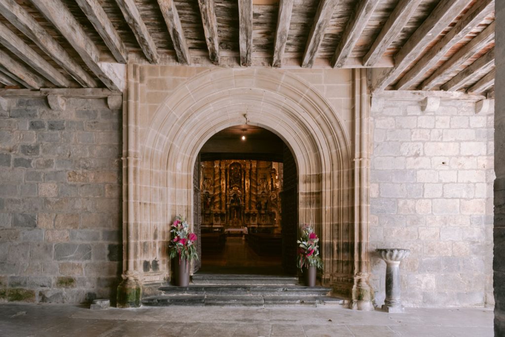 Fotógrafo de boda gipuzkoa- boda restaurante Olentzo asteasu